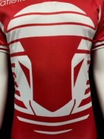 Jersey (Playera) Toros Neza Local 96/97 - Imagen 2