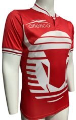 Jersey (Playera) Toros Neza Local 96/97 - Imagen 4