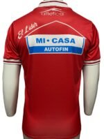 Jersey (Playera) Toros Neza Local 96/97 - Imagen 5