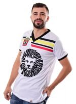 Jersey (Playera) Leones Negros (U de G) Visita1985- - Imagen 3