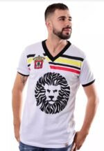 Jersey (Playera) Leones Negros (U de G) Visita1985- - Imagen 2