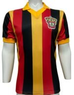 Jersey (Playera) Leones Negros (UDG)Local 1974-