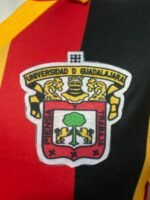 Jersey (Playera) Leones Negros (UDG)Local 1974- - Imagen 2