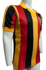 Jersey (Playera) Leones Negros (UDG)Local 1974- - Imagen 3