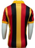 Jersey (Playera) Leones Negros (UDG)Local 1974- - Imagen 4