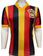 Jersey (Playera) Leones Negros (UDG)Local 1974-