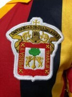 Jersey (Playera) Leones Negros (UDG)Local 1974- - Imagen 2