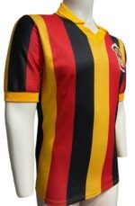 Jersey (Playera) Leones Negros (UDG)Local 1974- - Imagen 3