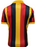 Jersey (Playera) Leones Negros (UDG)Local 1974- - Imagen 4