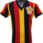 Jersey (Playera) Leones Negros (U de G) Local 1990-