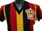 Jersey (Playera) Leones Negros (U de G) Local 1990 - Imagen 2