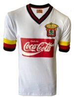 Jersey (Playera) Leones Negros (U de G) Visita 1992- - Imagen 3