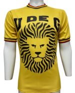 Jersey (Playera) Leones Negros (U de G) Visita 82/83-