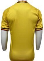 Jersey (Playera) Leones Negros (U de G) Visita 82/83- - Imagen 4