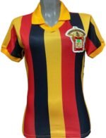 Jersey (Playera) Leones Negros (UDG) Local 1974 Dama