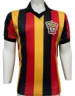 Jersey (Playera) Leones Negros (UDG)Local 1990-