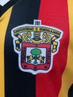 Jersey (Playera) Leones Negros (UDG)Local 1990- - Imagen 2