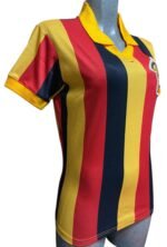 Jersey (Playera) Leones Negros (UDG) Local 1974 Dama - Imagen 3