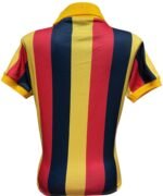 Jersey (Playera) Leones Negros (UDG) Local 1974 Dama - Imagen 4