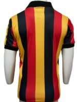 Jersey (Playera) Leones Negros (UDG)Local 1990- - Imagen 4