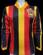 Jersey (Playera) Leones Negros (UDG)Local 1974-