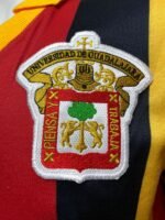 Jersey (Playera) Leones Negros (UDG)Local 1974- - Imagen 2
