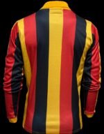 Jersey (Playera) Leones Negros (UDG)Local 1974- - Imagen 4