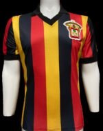 Jersey (Playera) Leones Negros (UDG)Local 1990-