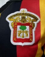 Jersey (Playera) Leones Negros (UDG)Local 1990- - Imagen 2