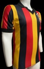 Jersey (Playera) Leones Negros (UDG)Local 1990- - Imagen 3
