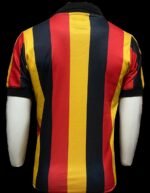 Jersey (Playera) Leones Negros (UDG)Local 1990- - Imagen 4