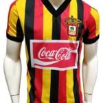 Jersey (Playera) Leones Negros (U de G) 1993-