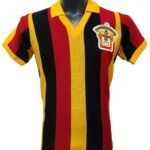 Jersey (Playera) Leones Negros (U de G) Local 1974.