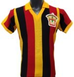 Jersey (Playera) Leones Negros (U de G) Local 1974.