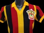 Jersey (Playera) Leones Negros (U de G) Local 1974. - Imagen 2