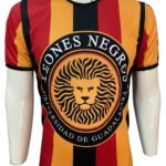 Jersey (Playera) Leones Negros (U de G) Local 2010-