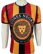 Jersey (Playera) Leones Negros (U de G) Local 2010-