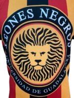 Jersey (Playera) Leones Negros (U de G) Local 2010- - Imagen 2