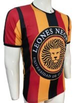 Jersey (Playera) Leones Negros (U de G) Local 2010- - Imagen 3
