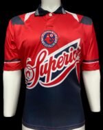 Jersey (Playera) Veracruz local 1995-