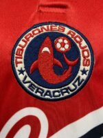 Jersey (Playera) Veracruz local 1995- - Imagen 2