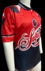Jersey (Playera) Veracruz local 1995- - Imagen 3