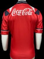 Jersey (Playera) Veracruz local 1995- - Imagen 4