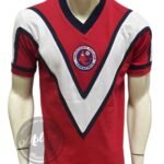 Jersey (Playera) Veracruz Local 92/93