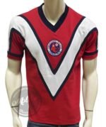 Jersey (Playera) Veracruz Local 92/93