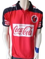 Jersey (Playera) Veracruz Local 1994
