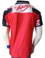 Jersey (Playera) Veracruz Local 1994 - Imagen 3