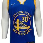Jersey (Playera) Warriors Sthephen Curry