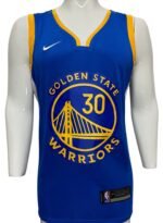 Jersey (Playera) Warriors Sthephen Curry