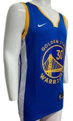 Jersey (Playera) Warriors Sthephen Curry - Imagen 3